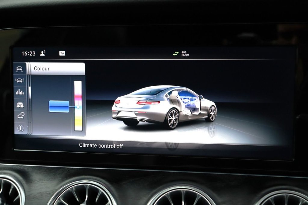 Used Mercedes-Benz E Class 2017 for sale - 76223174: Photo 11