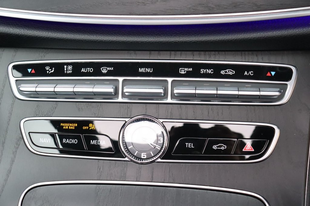 Used Mercedes-Benz E Class 2017 for sale - 76223174: Photo 13