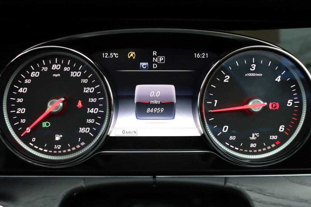 Used Mercedes-Benz E Class 2017 for sale - 76223174: Photo 15