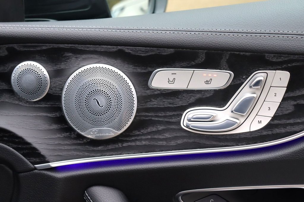 Used Mercedes-Benz E Class 2017 for sale - 76223174: Photo 16