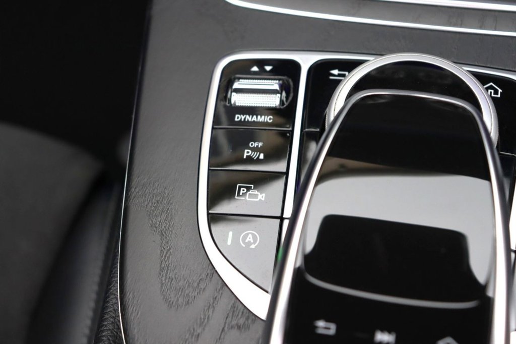 Used Mercedes-Benz E Class 2017 for sale - 76223174: Photo 19