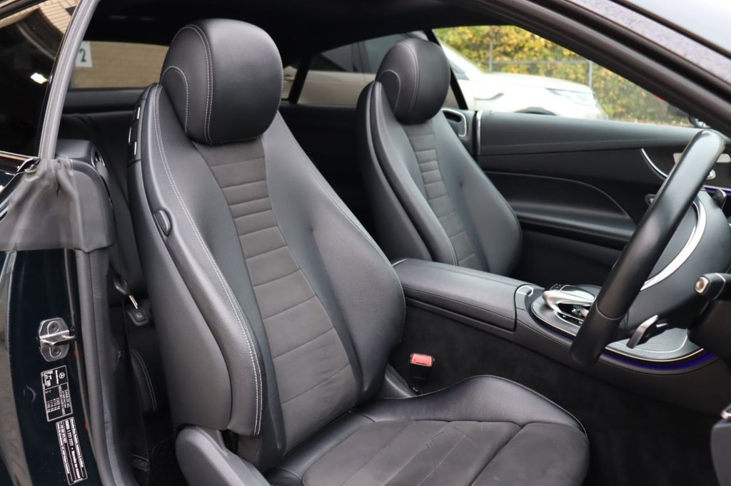 Used Mercedes-Benz E Class 2017 for sale - 76223174: Photo 4