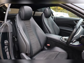 Used Mercedes-Benz E Class 2017 for sale - 76223174: Photo