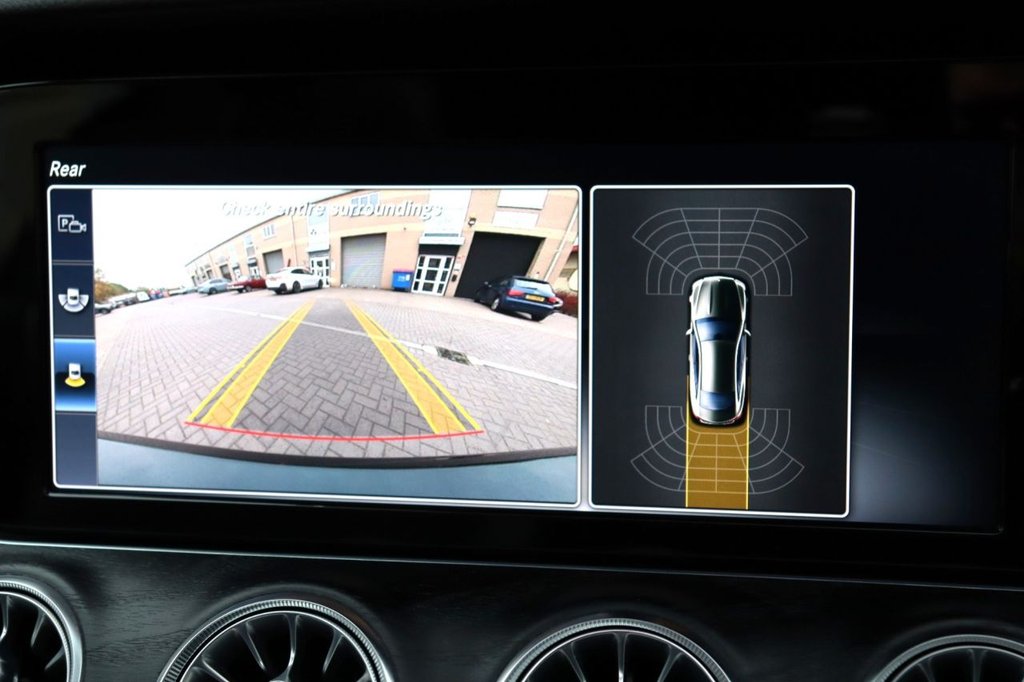 Used Mercedes-Benz E Class 2017 for sale - 76223174: Photo 7