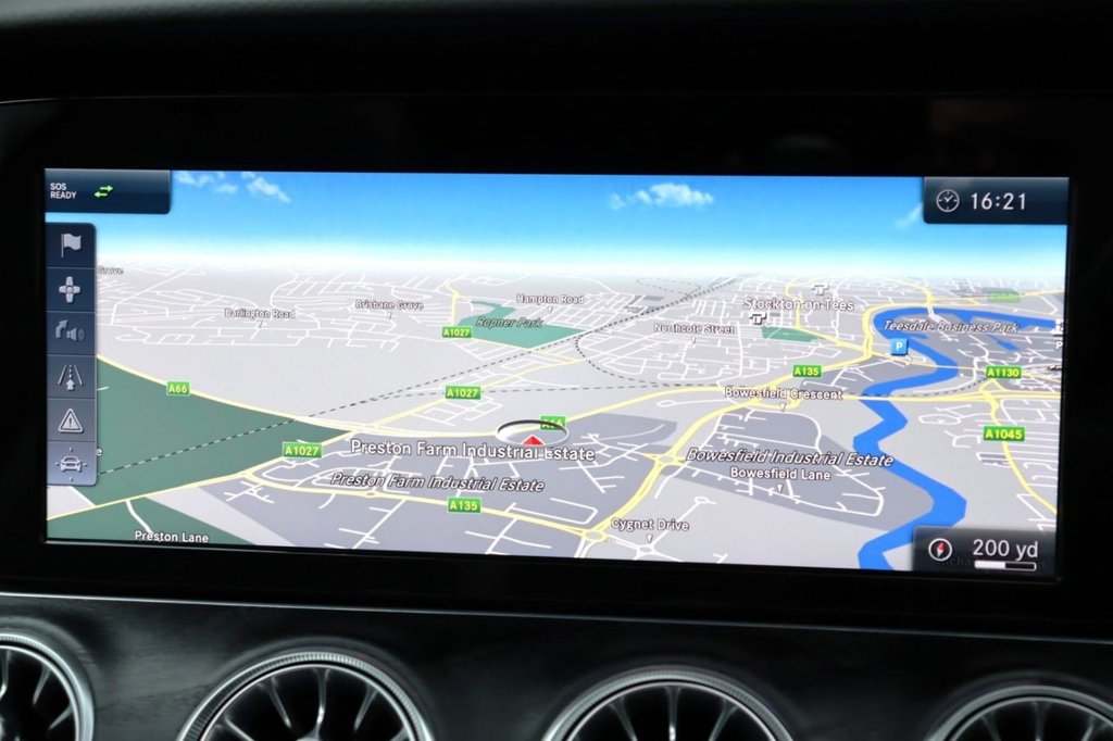 Used Mercedes-Benz E Class 2017 for sale - 76223174: Photo 8