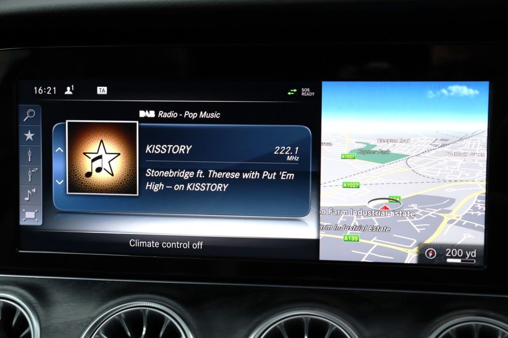 Used Mercedes-Benz E Class 2017 for sale - 76223174: Photo 9