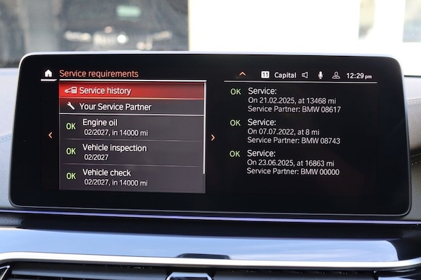 Used BMW 5 Series 2023 for sale - 76223208: Photo 12