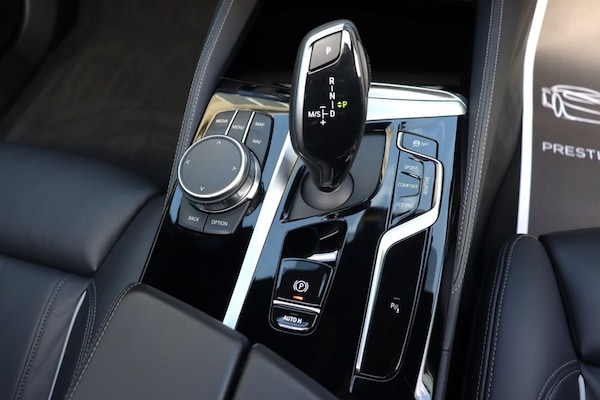 Used BMW 5 Series 2023 for sale - 76223208: Photo 14