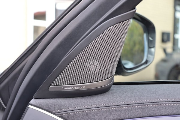 Used BMW 5 Series 2023 for sale - 76223208: Photo 18
