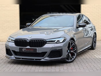 BMW - 5 Series