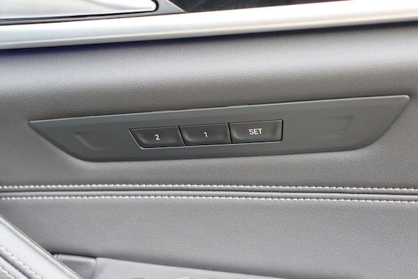 Used BMW 5 Series 2023 for sale - 76223208: Photo 20
