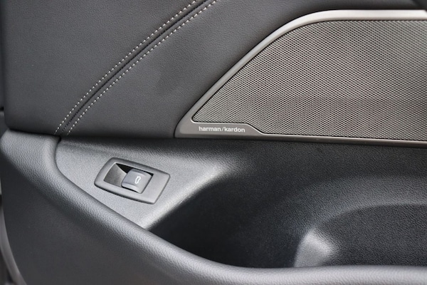 Used BMW 5 Series 2023 for sale - 76223208: Photo 21