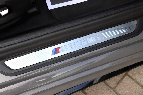 Used BMW 5 Series 2023 for sale - 76223208: Photo 29