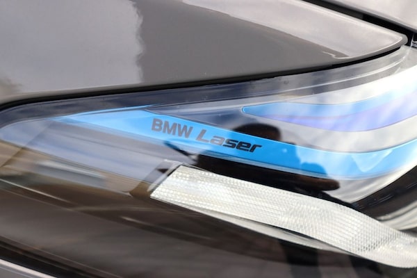 Used BMW 5 Series 2023 for sale - 76223208: Photo 30