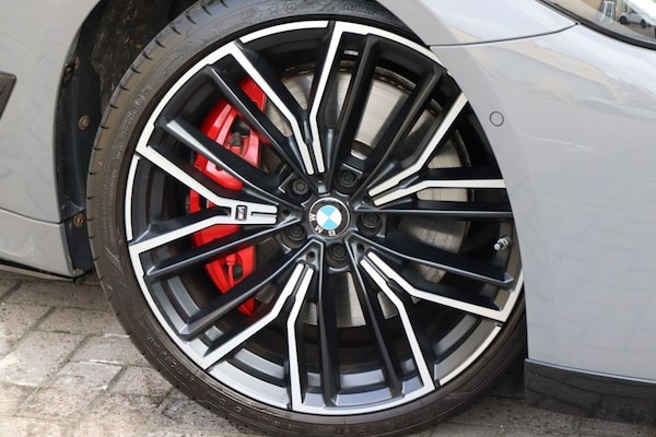 Used BMW 5 Series 2023 for sale - 76223208: Photo 32