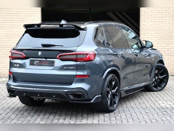 Used BMW X5 2020 for sale - 76546954: Photo