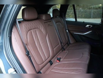 Used BMW X5 2020 for sale - 76546954: Photo