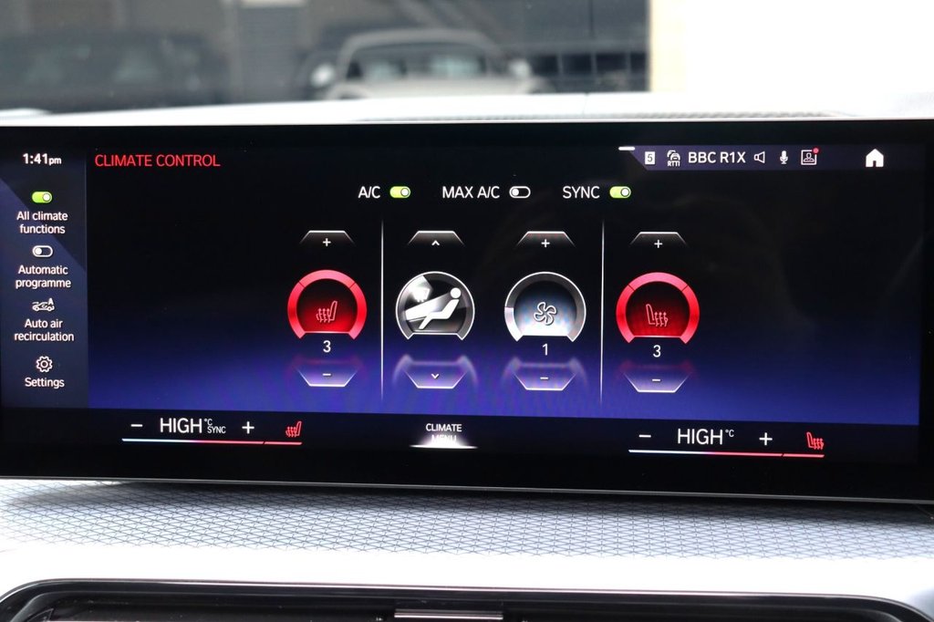 Used BMW i4 2023 for sale - 77408686: Photo 10