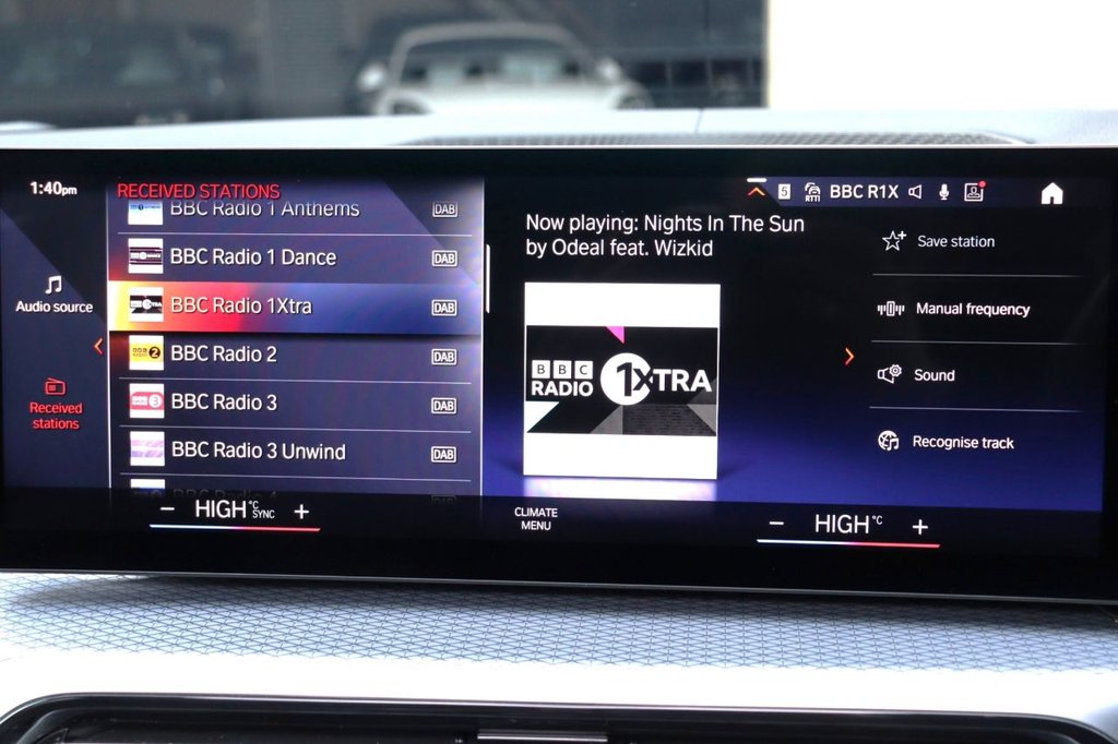 Used BMW i4 2023 for sale - 77408686: Photo 11