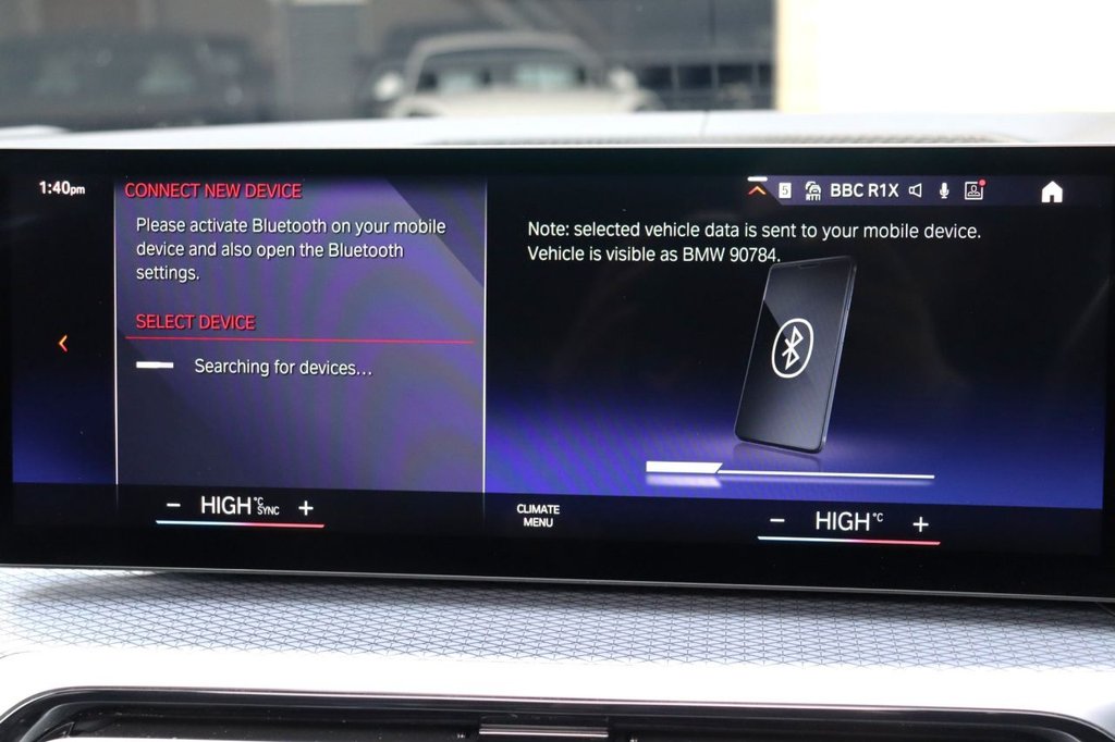 Used BMW i4 2023 for sale - 77408686: Photo 12