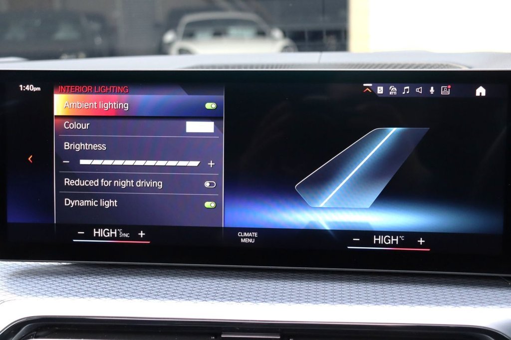 Used BMW i4 2023 for sale - 77408686: Photo 13