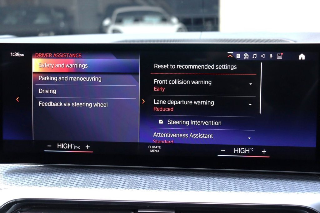 Used BMW i4 2023 for sale - 77408686: Photo 14