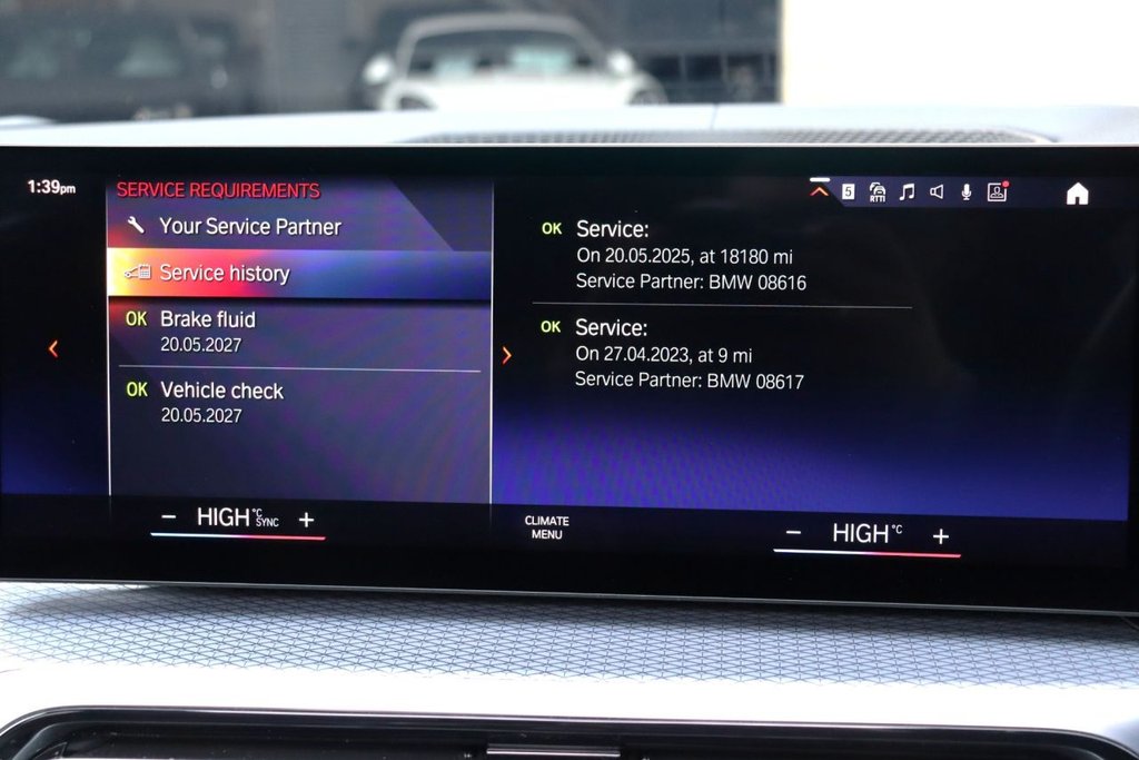 Used BMW i4 2023 for sale - 77408686: Photo 15