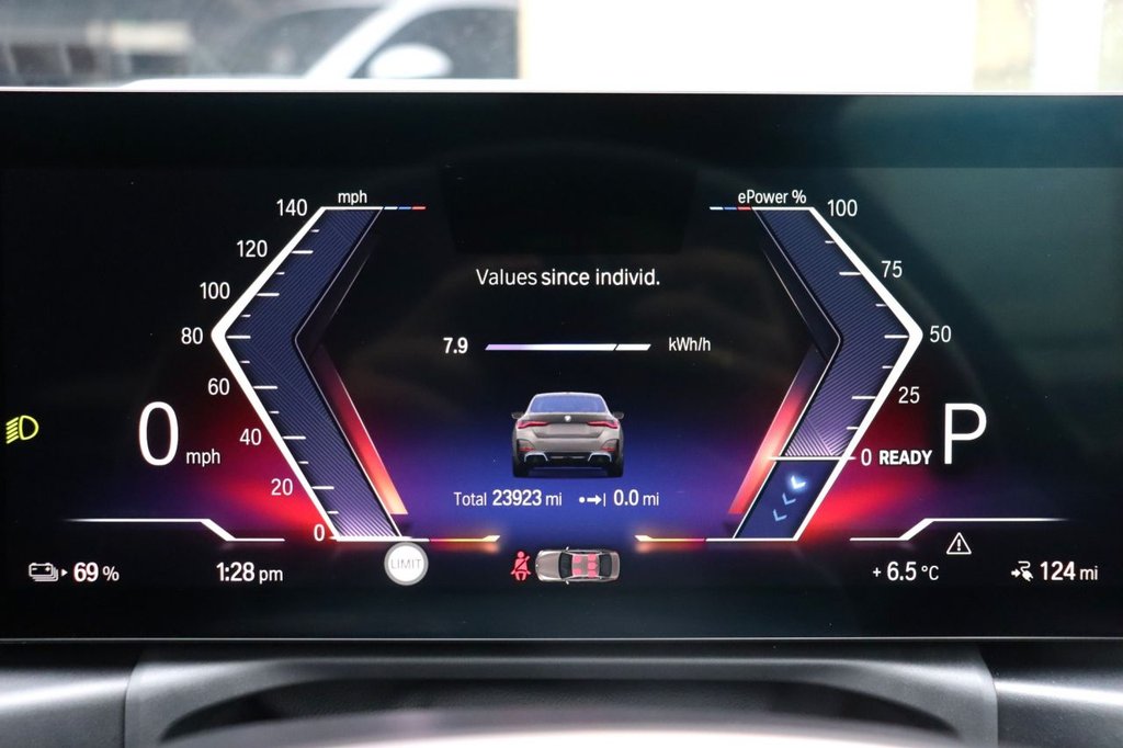 Used BMW i4 2023 for sale - 77408686: Photo 18