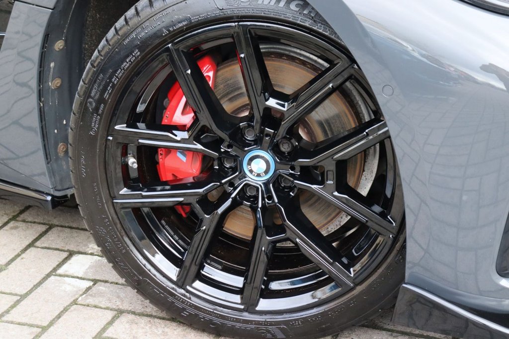 Used BMW i4 2023 for sale - 77408686: Photo 23