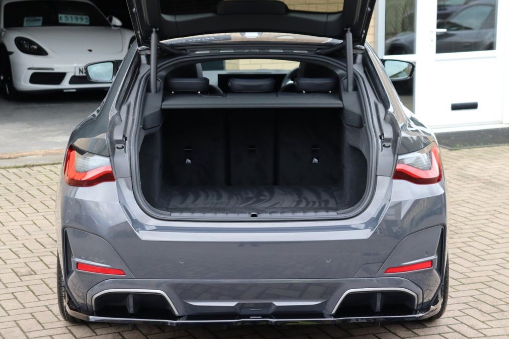 Used BMW i4 2023 for sale - 77408686: Photo 25