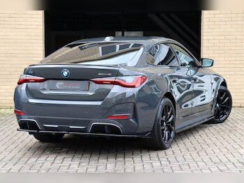 Used BMW i4 2023 for sale - 77408686: Photo