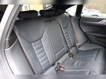 Used BMW i4 2023 for sale - 77408686: Photo