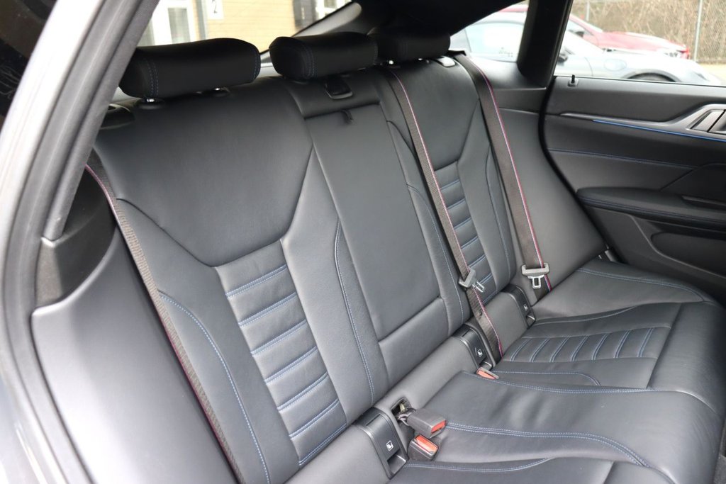 Used BMW i4 2023 for sale - 77408686: Photo 5