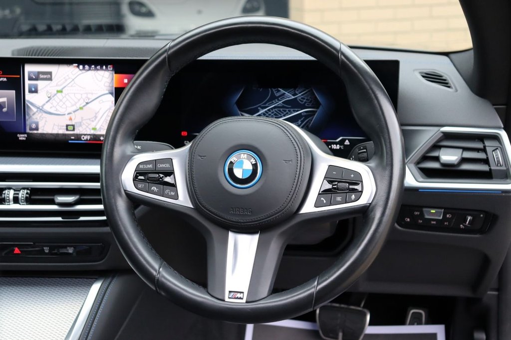 Used BMW i4 2023 for sale - 77408686: Photo 6