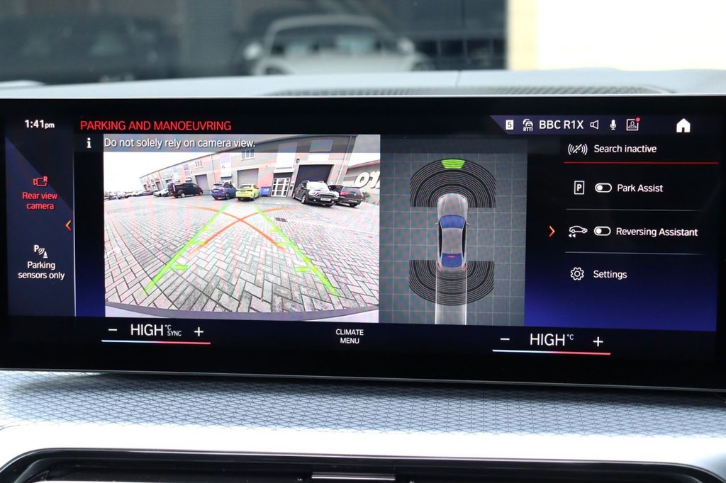 Used BMW i4 2023 for sale - 77408686: Photo 7