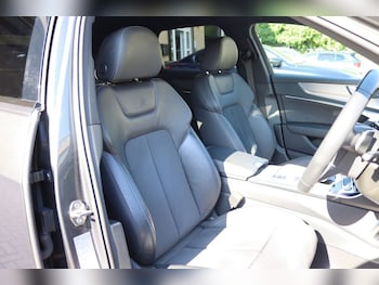 Used Audi A6 Avant 2022 for sale - 79058991: Photo