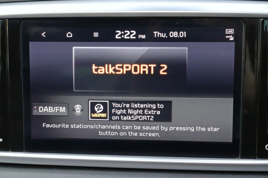 Used Kia Sportage 2021 for sale - 77121730: Photo 10