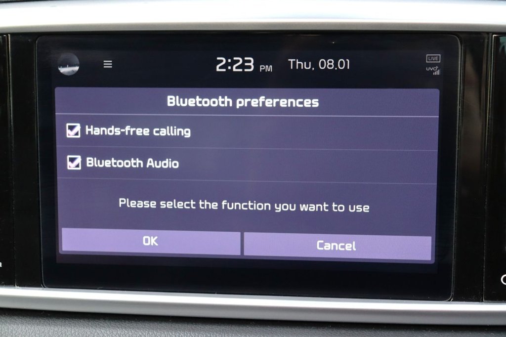 Used Kia Sportage 2021 for sale - 77121730: Photo 11