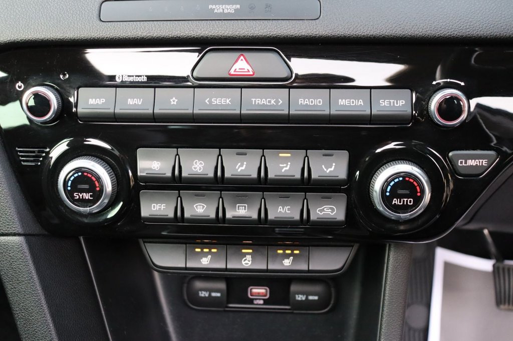 Used Kia Sportage 2021 for sale - 77121730: Photo 12