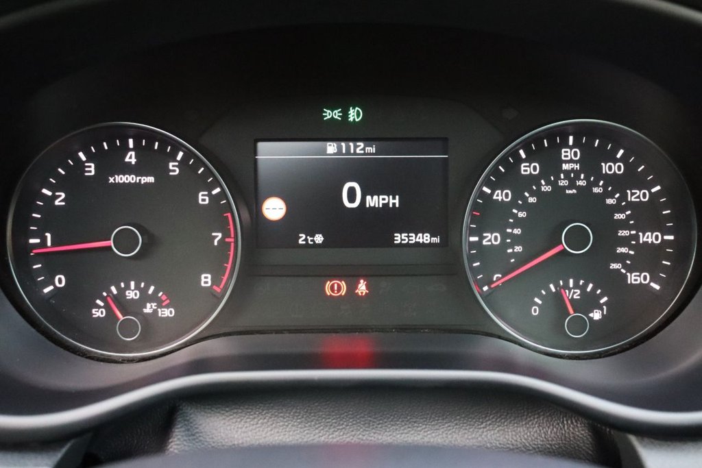 Used Kia Sportage 2021 for sale - 77121730: Photo 14