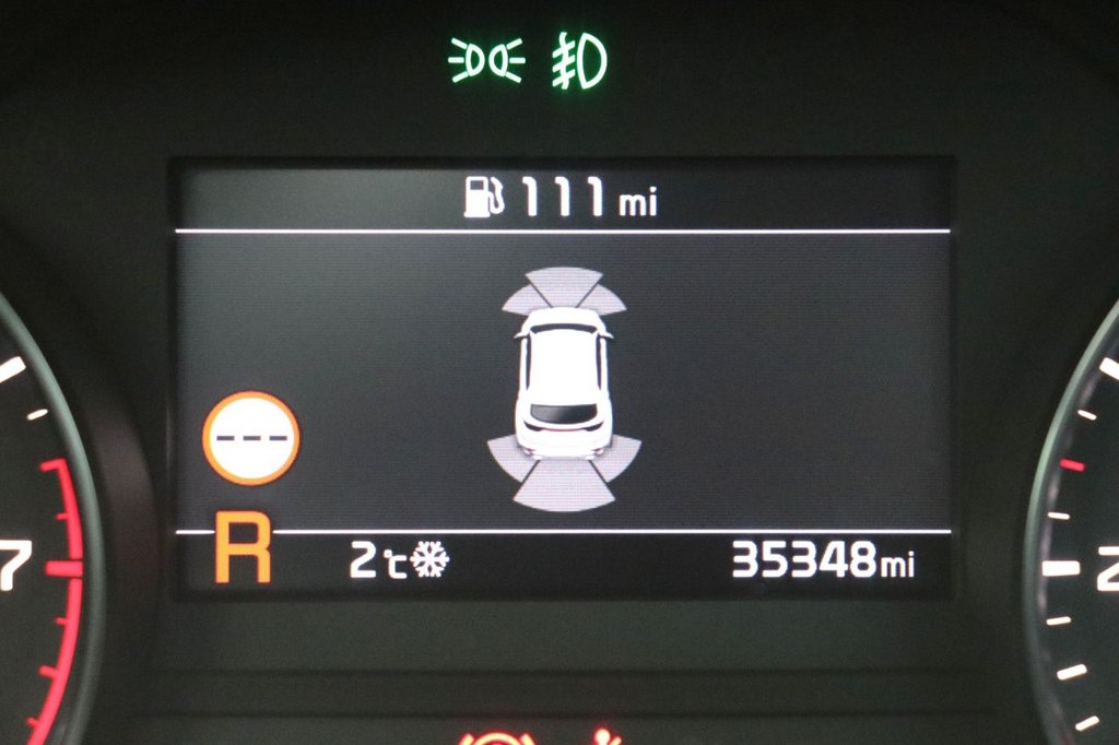 Used Kia Sportage 2021 for sale - 77121730: Photo 19