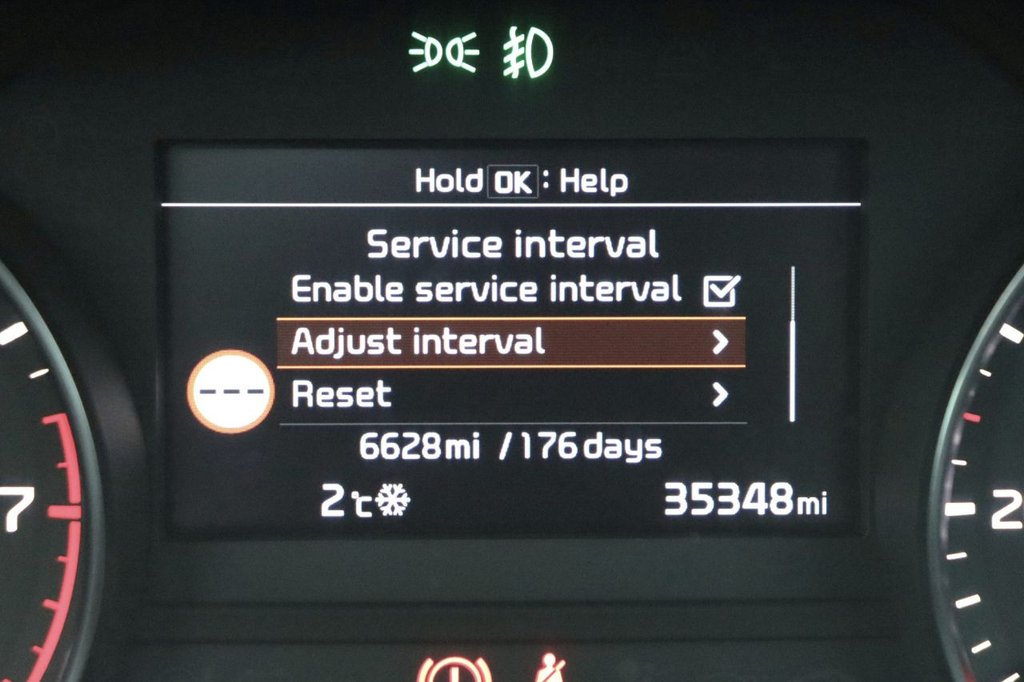 Used Kia Sportage 2021 for sale - 77121730: Photo 24