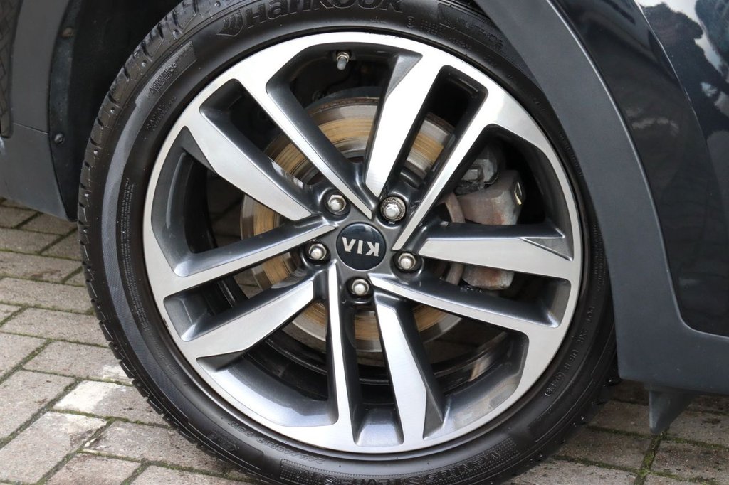 Used Kia Sportage 2021 for sale - 77121730: Photo 25