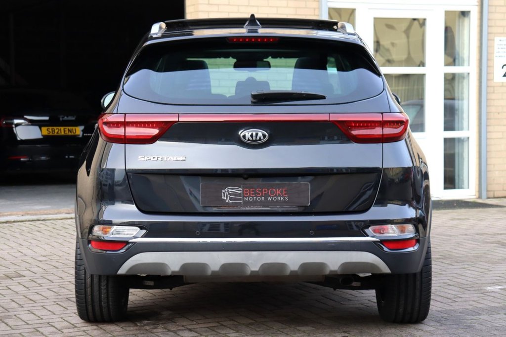 Used Kia Sportage 2021 for sale - 77121730: Photo 26