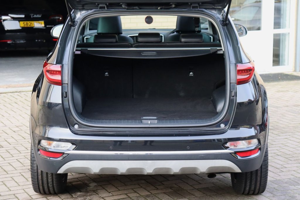 Used Kia Sportage 2021 for sale - 77121730: Photo 27