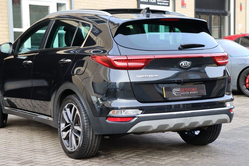 Used Kia Sportage 2021 for sale - 77121730: Photo 28