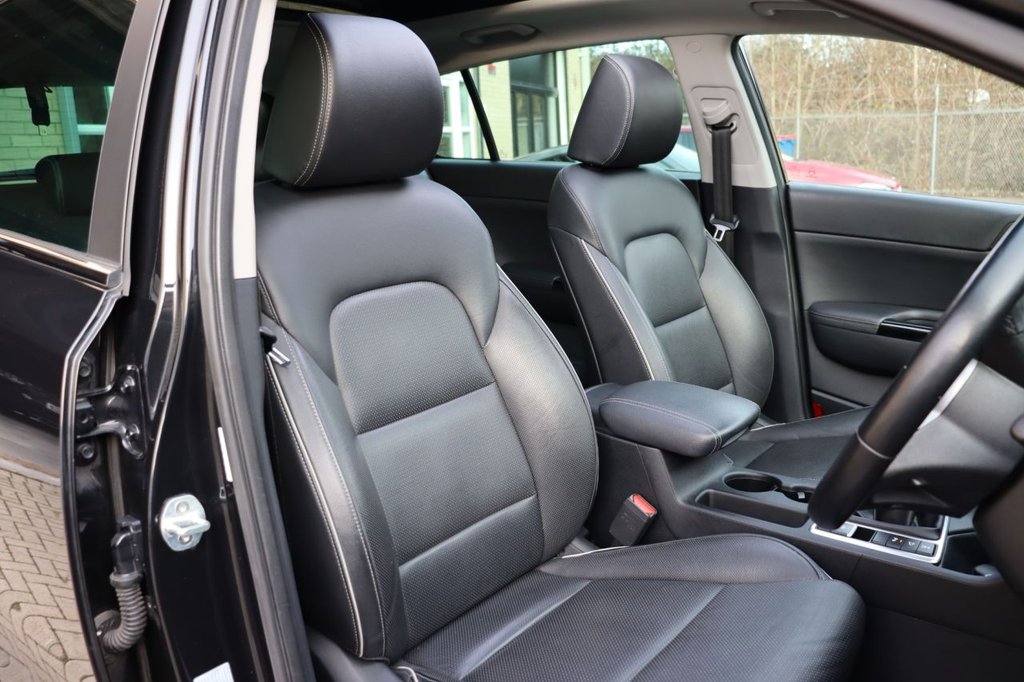 Used Kia Sportage 2021 for sale - 77121730: Photo 4