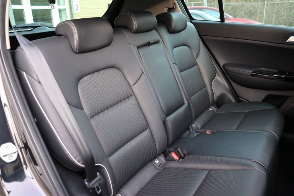 Used Kia Sportage 2021 for sale - 77121730: Photo 5