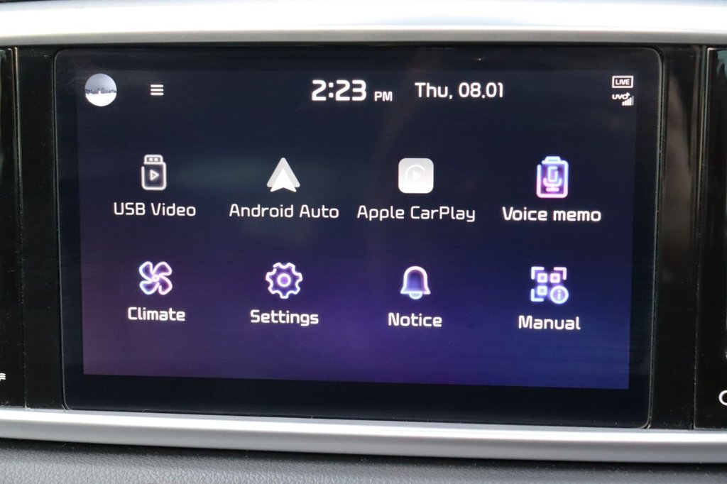 Used Kia Sportage 2021 for sale - 77121730: Photo 9