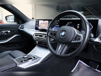 Used BMW 3 Series 2023 for sale - 77408652: Photo